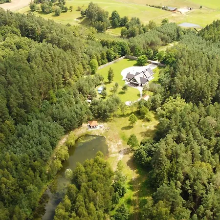 Villa Dworek *