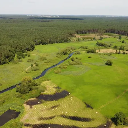 Dworek Villa Biala Gora