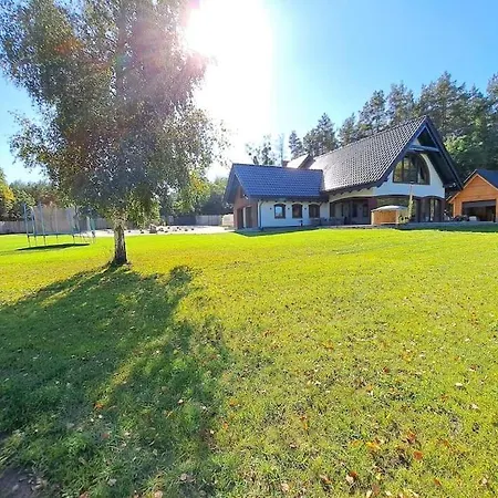 Dworek Villa *