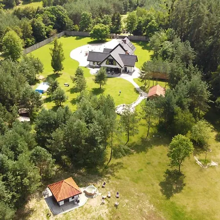 Villa Dworek