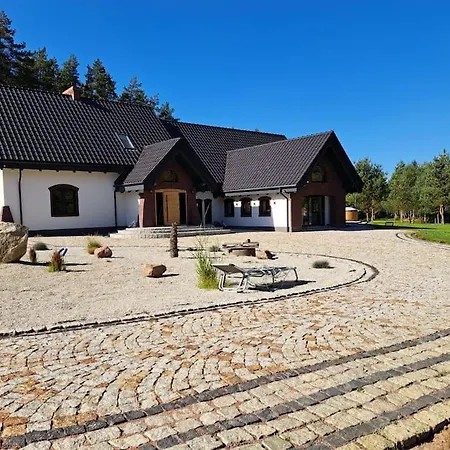 Villa Dworek *