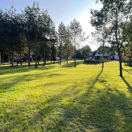 Dworek Villa *