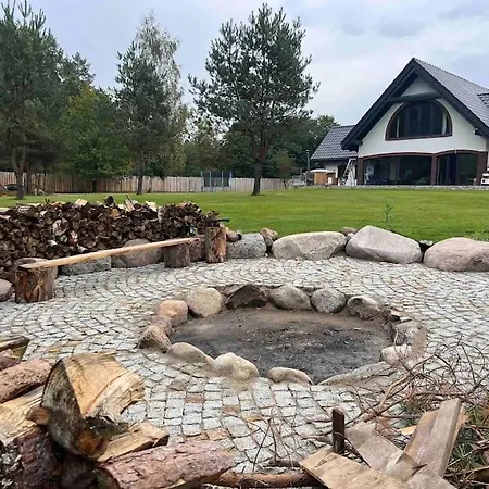 Dworek Biala Gora