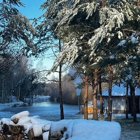 Villa Dworek