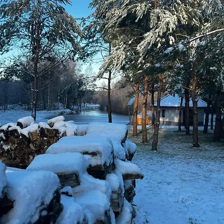 Dworek * Biala Gora