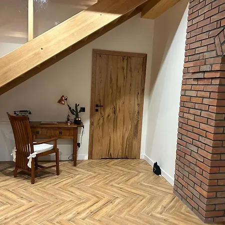 Dworek Villa Biala Gora