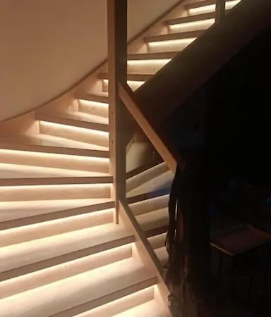 Dworek Villa Biala Gora
