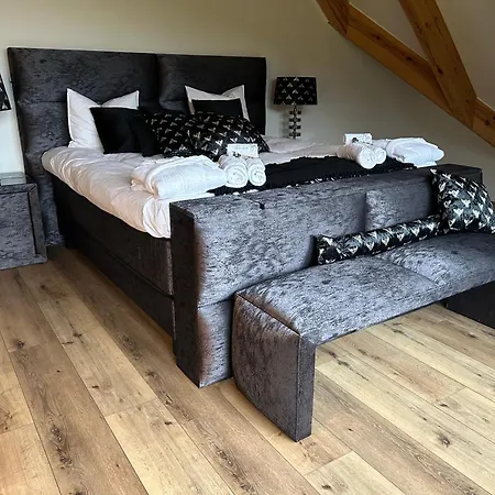 Villa Dworek Biala Gora