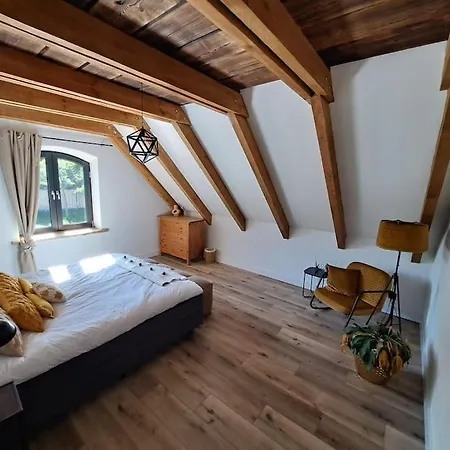 Villa Dworek *