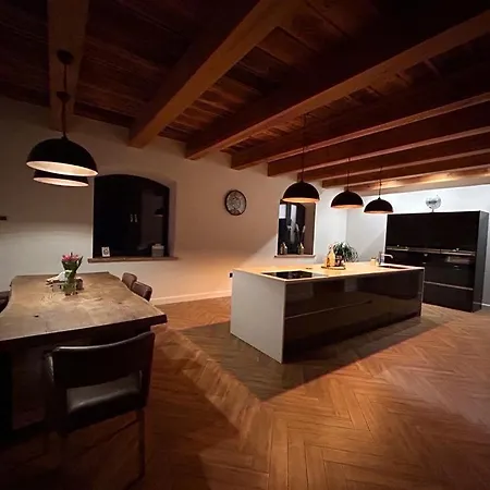 Dworek Villa
