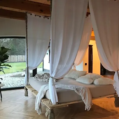 Villa Dworek *