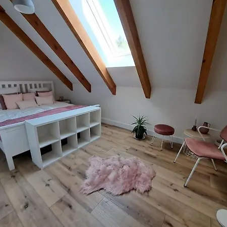 Villa Dworek Biala Gora
