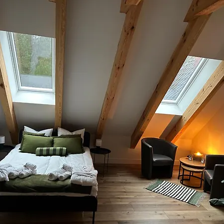 Dworek Villa *