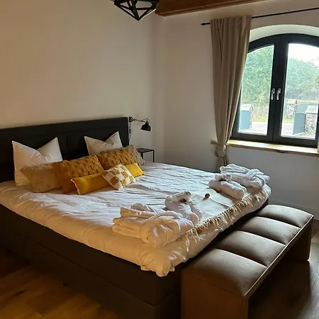 Dworek Villa *