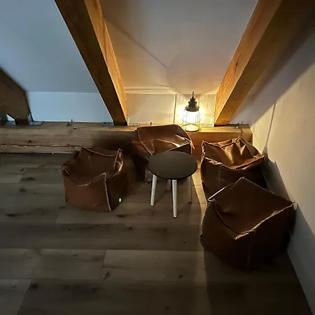 Dworek Villa Biala Gora