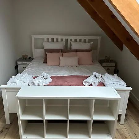 Villa Dworek Biala Gora