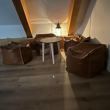 Dworek Villa Biala Gora