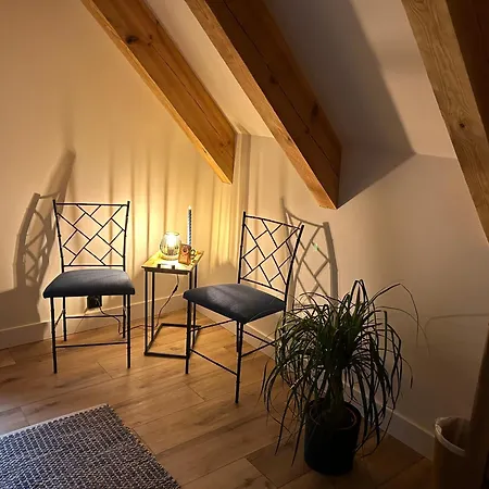 Dworek Villa Biala Gora