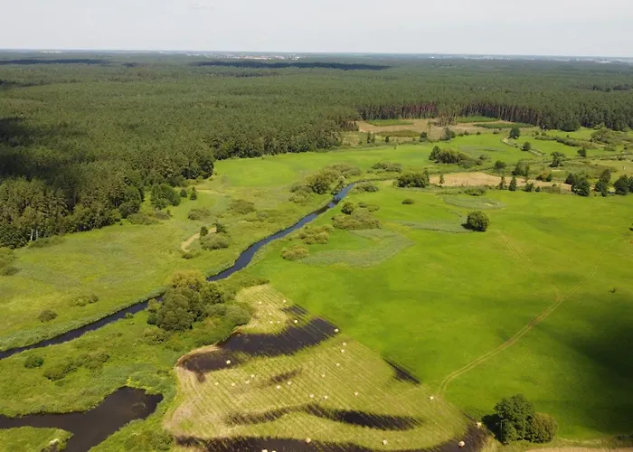 Dworek Villa Biala Gora