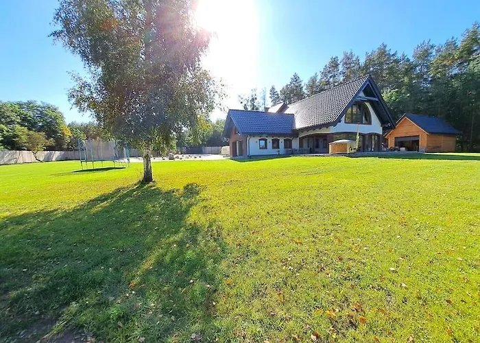 Dworek Villa *