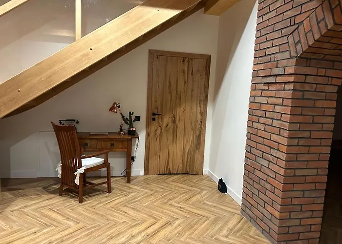 Dworek Villa Biala Gora