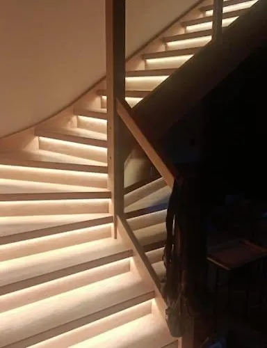 Dworek Villa Biala Gora