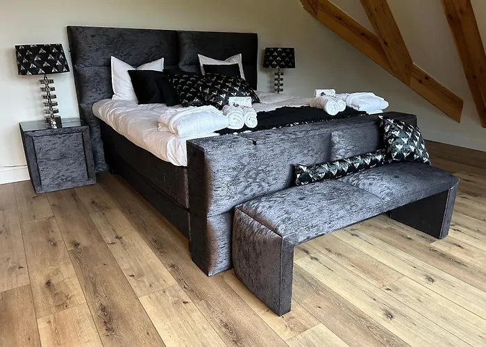 Villa Dworek Biala Gora