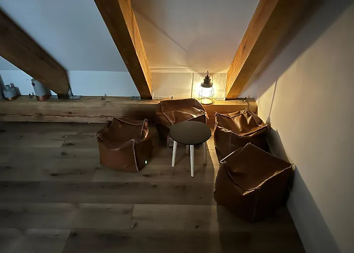 Dworek Villa Biala Gora