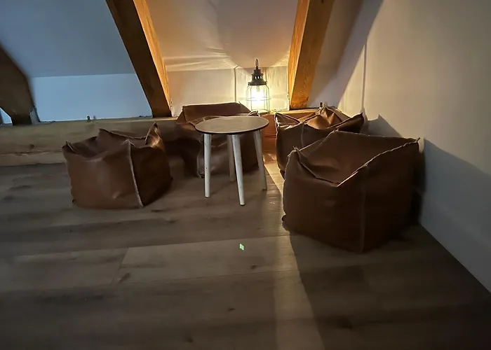 Dworek Villa Biala Gora