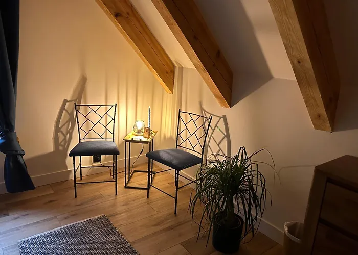 Dworek Villa Biala Gora